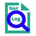 Chromium NetLog Dump Viewer-Bildschirm für die Erweiterung Chrome Web Store in OffiDocs Chromium