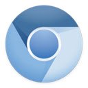 Chromium Theme Redesign  screen for extension Chrome web store in OffiDocs Chromium