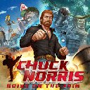 OffiDocs Chromium'da Chrome web mağazası uzantısı için Chuck Norris (1440*900 15 inç) ekran