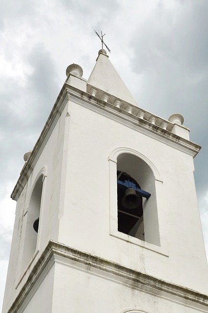 ดาวน์โหลดฟรี Church Tower Bell - ภาพถ่ายหรือรูปภาพฟรีที่จะแก้ไขด้วยโปรแกรมแก้ไขรูปภาพออนไลน์ GIMP