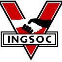 CIA To INGSOC  screen for extension Chrome web store in OffiDocs Chromium