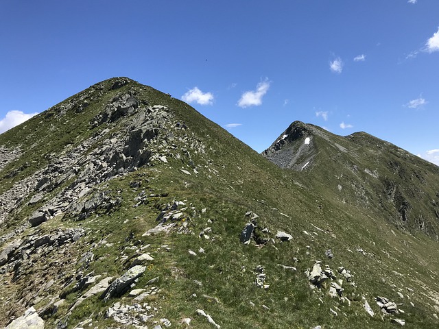 Téléchargement gratuit de Cima Di Cugn Alpine Route Alps - photo ou image gratuite à éditer avec l'éditeur d'images en ligne GIMP