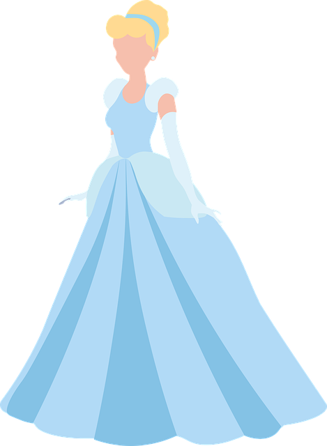 Download Gratis Cinderella Putri Disney - Gambar vektor gratis di Pixabay Ilustrasi gratis untuk diedit dengan editor gambar online gratis GIMP