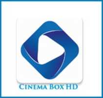 Free download Cinema Box HD Apk free photo or picture to be edited with GIMP online image editor