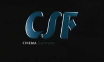 Free download Cinema Support Foundation (2000s) free photo or picture to be edited with GIMP online image editor