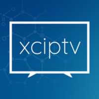 Free download xciptv_logo free photo or picture to be edited with GIMP online image editor
