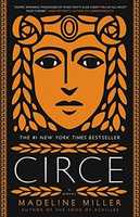 Free download Circe by Madeline Miller free photo or picture to be edited with GIMP online image editor