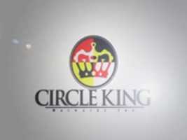 Free download Circle King Network free photo or picture to be edited with GIMP online image editor