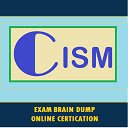 CISM / CISA exam prep plugin  screen for extension Chrome web store in OffiDocs Chromium