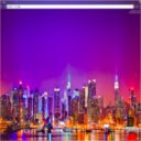 City Lights NoWaterMark  screen for extension Chrome web store in OffiDocs Chromium