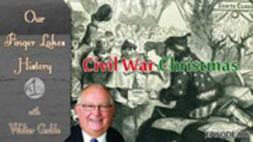 Free download civil-war-christmas-full free photo or picture to be edited with GIMP online image editor