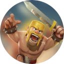 Clash of Clans Wallpaper  screen for extension Chrome web store in OffiDocs Chromium