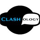 Clashology  screen for extension Chrome web store in OffiDocs Chromium