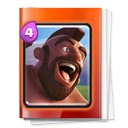 Clash Royale Deck Guide  screen for extension Chrome web store in OffiDocs Chromium