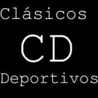 Free download Clasicos Deportivos Logo free photo or picture to be edited with GIMP online image editor