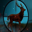 Classical Deer Sniper Hunting 2019  screen for extension Chrome web store in OffiDocs Chromium