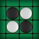 Classic Reversi Game  screen for extension Chrome web store in OffiDocs Chromium