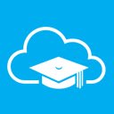 classroom.cloud Student  screen for extension Chrome web store in OffiDocs Chromium