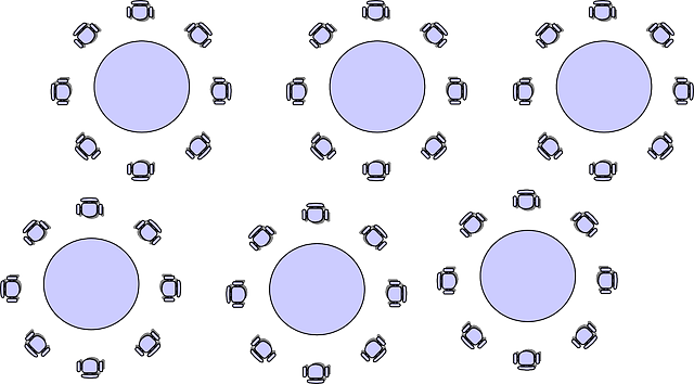 Free download Classroom Layout Class - Free vector graphic on Pixabay free illustration to be edited with GIMP free online image editor