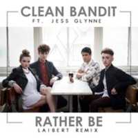 Free download Clean Bandit Rather Be Ft. Jess Glynne free photo or picture to be edited with GIMP online image editor