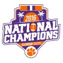 Clemson Football National Championship  screen for extension Chrome web store in OffiDocs Chromium