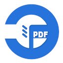 CleverPDF Free PDF Tools  screen for extension Chrome web store in OffiDocs Chromium