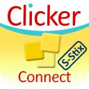 Clicker Connect SymbolStix  screen for extension Chrome web store in OffiDocs Chromium