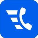 Click to Call by PhoneIQ  screen for extension Chrome web store in OffiDocs Chromium