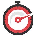 ClockAssist  screen for extension Chrome web store in OffiDocs Chromium