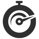 ClockAssist v2  screen for extension Chrome web store in OffiDocs Chromium