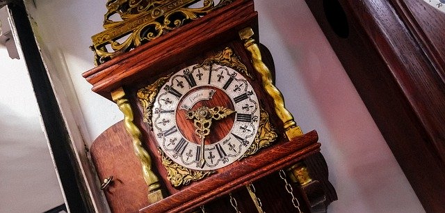 دانلود رایگان Clock Old Rinder - عکس یا تصویر رایگان برای ویرایش با ویرایشگر تصویر آنلاین GIMP