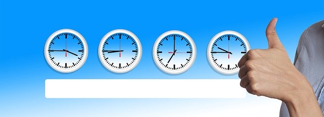 Free download clocks time thumb high like free picture to be edited with GIMP free online image editor