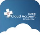 Cloud Account 記帳雲  screen for extension Chrome web store in OffiDocs Chromium