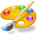 شاشة Cloud Coloring Book لتمديد متجر Chrome على الويب في OffiDocs Chromium