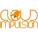 CloudImpulsion Welcome  screen for extension Chrome web store in OffiDocs Chromium