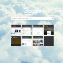 CloudOS  screen for extension Chrome web store in OffiDocs Chromium