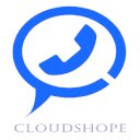 Pantalla Click To Call de Cloudshope para la extensión Chrome web store en OffiDocs Chromium