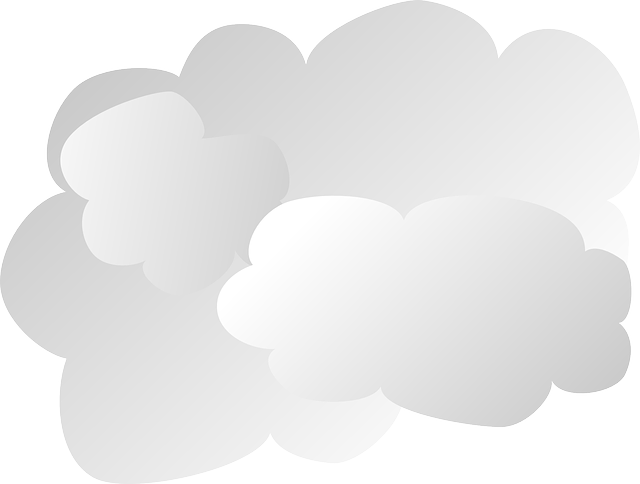 Téléchargement gratuit Nuage Ciel Blanc - Images vectorielles gratuites sur Pixabay illustration gratuite à éditer avec l'éditeur d'images en ligne gratuit GIMP