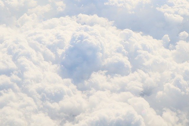 Free download clouds sky above the clouds nature free picture to be edited with GIMP free online image editor