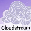 CloudstreamWorkflow for Google Apps  screen for extension Chrome web store in OffiDocs Chromium