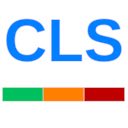 CLS Visualizer  screen for extension Chrome web store in OffiDocs Chromium