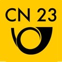 CN 23 Shranjevalec  screen for extension Chrome web store in OffiDocs Chromium