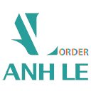 Công cụ đặt hàng AnhLeOrder.Com  screen for extension Chrome web store in OffiDocs Chromium