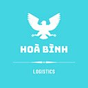 Công Cụ Đặt Hàng Của Hòa Bình Logistics  screen for extension Chrome web store in OffiDocs Chromium