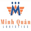 CÔNG CỤ ĐẶT HÀNG MINH QUÂN LOGISTICS  screen for extension Chrome web store in OffiDocs Chromium