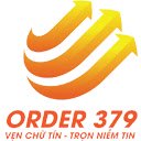 Công Cụ Đặt Hàng layar Order379 untuk toko web ekstensi Chrome di Chromium OffiDocs