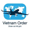 Công cụ đặt hàng Trung Quốc Vietnamorder  screen for extension Chrome web store in OffiDocs Chromium