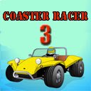 Coaster Racer 3  screen for extension Chrome web store in OffiDocs Chromium