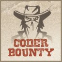 Pantalla Coderbounty para la extensión Chrome web store en OffiDocs Chromium