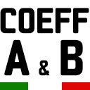 Coefficienti Live Score Serie A e B  screen for extension Chrome web store in OffiDocs Chromium